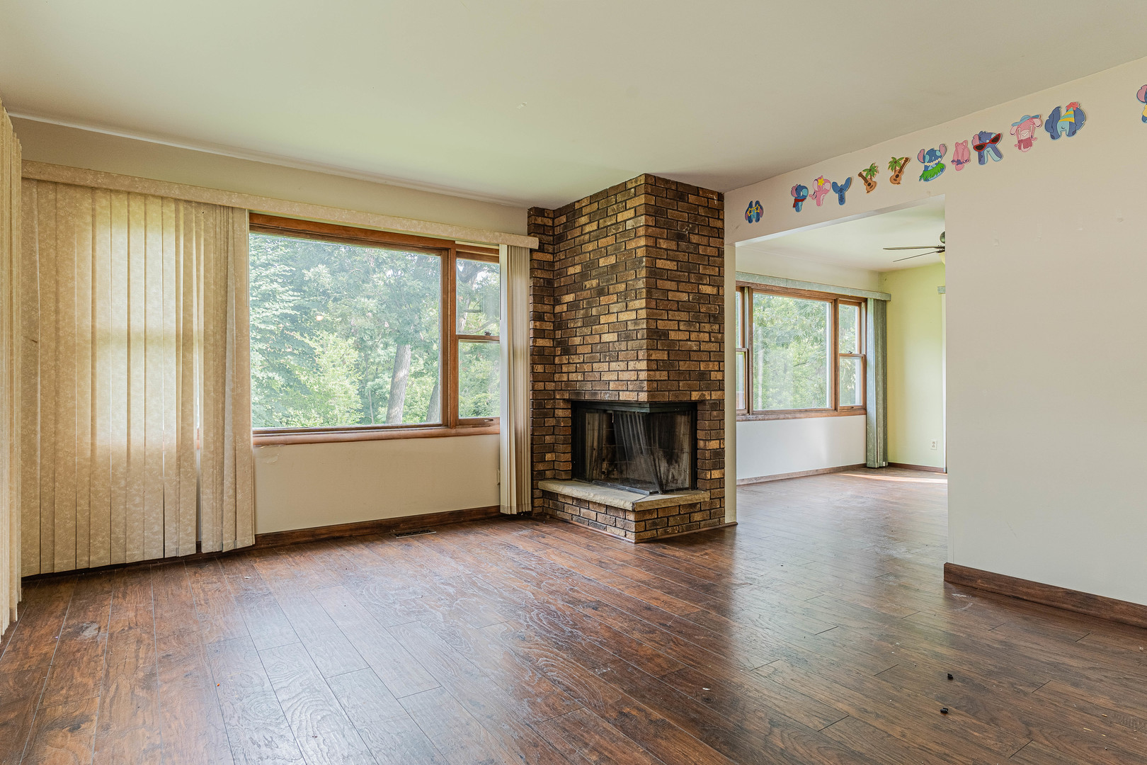 7806 Wooded Shore Drive, Wonder Lake, IL 60097