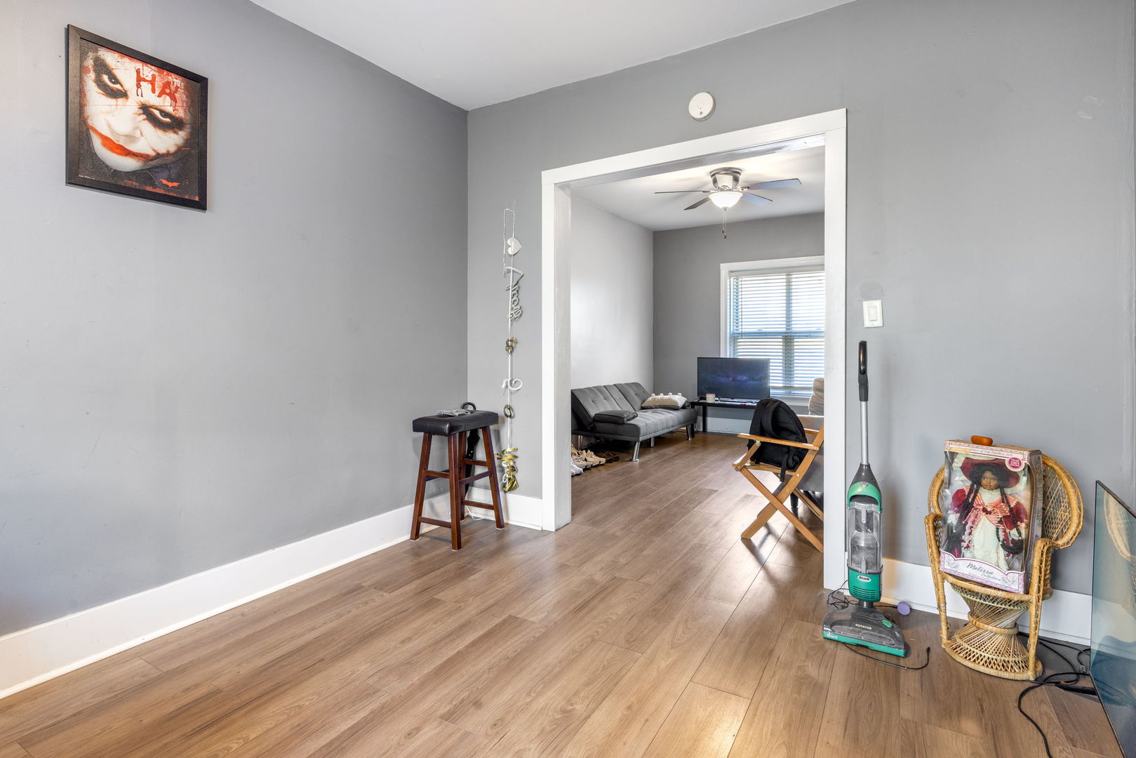 953 E 61st Street #1E, Chicago, IL 60637