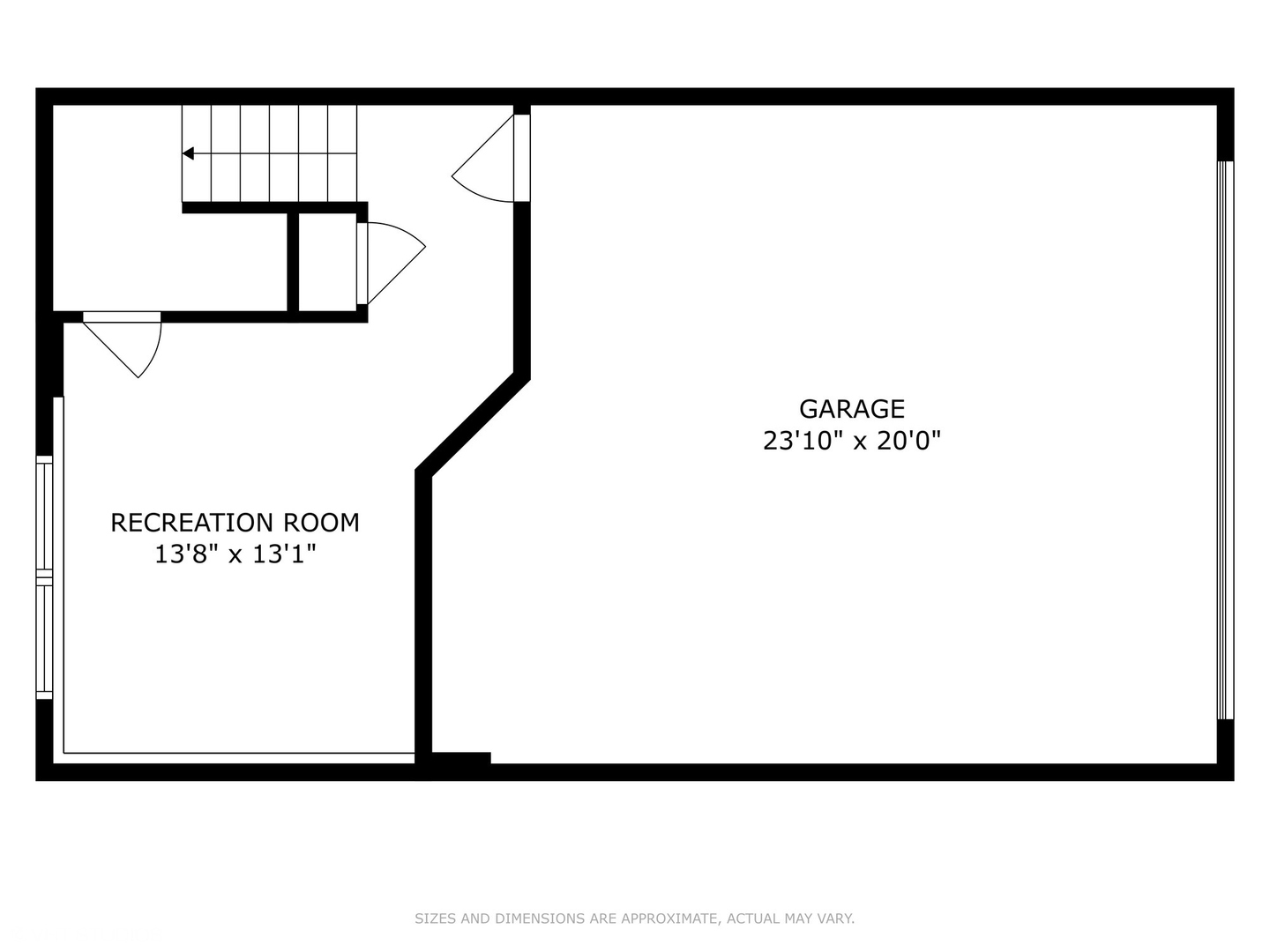 1529 E Arbor Lane, Arlington Heights, IL 60004