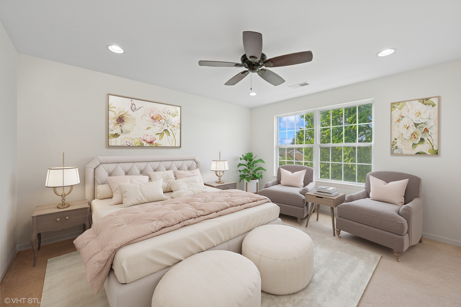 1529 E Arbor Lane, Arlington Heights, IL 60004
