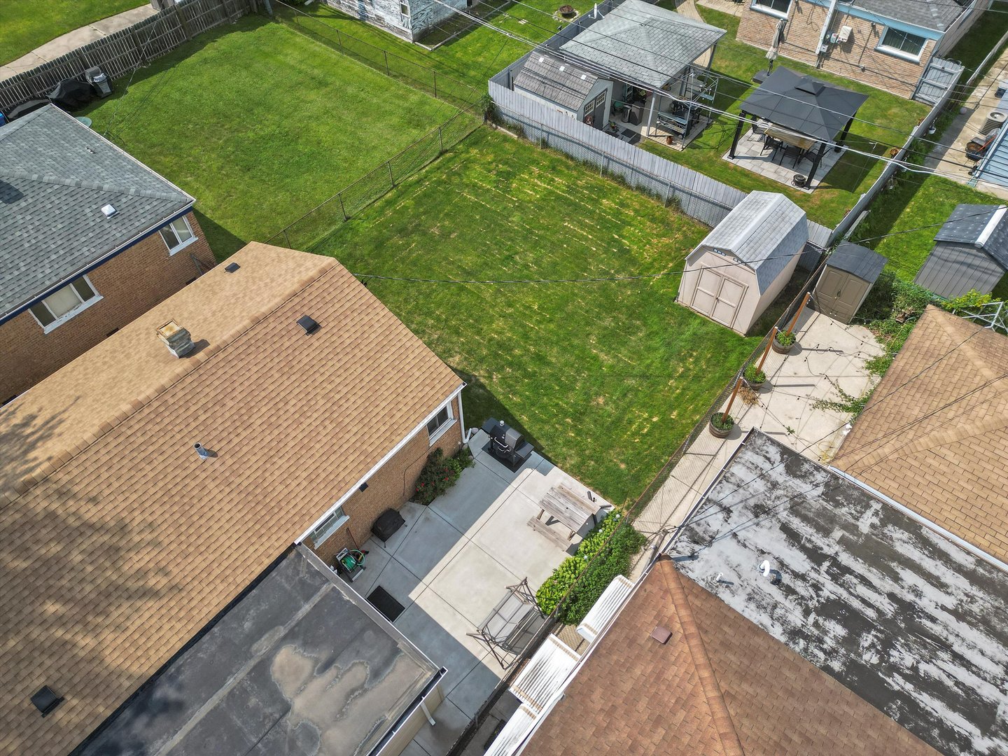4706 W 82nd Place, Chicago, IL 60652