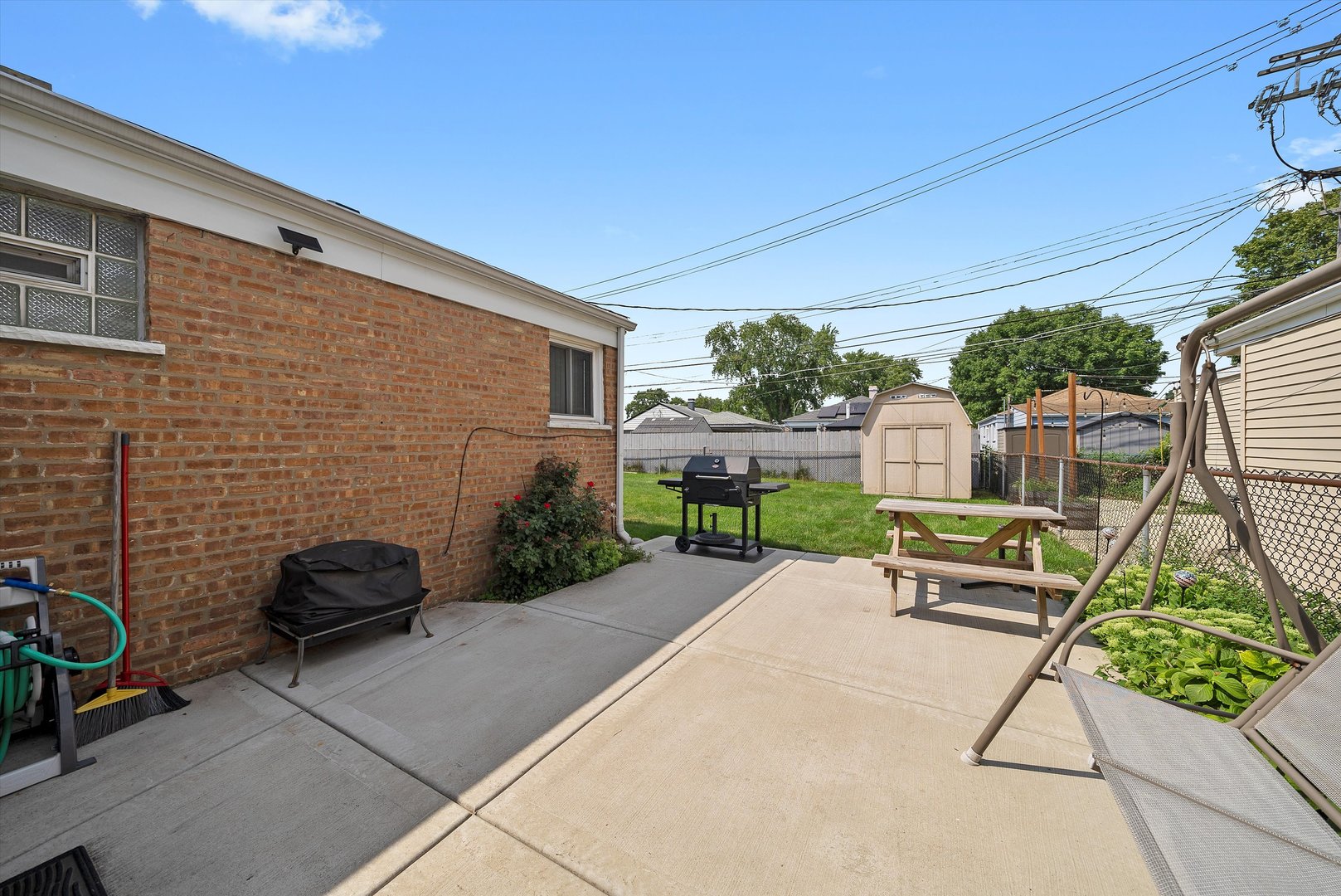 4706 W 82nd Place, Chicago, IL 60652