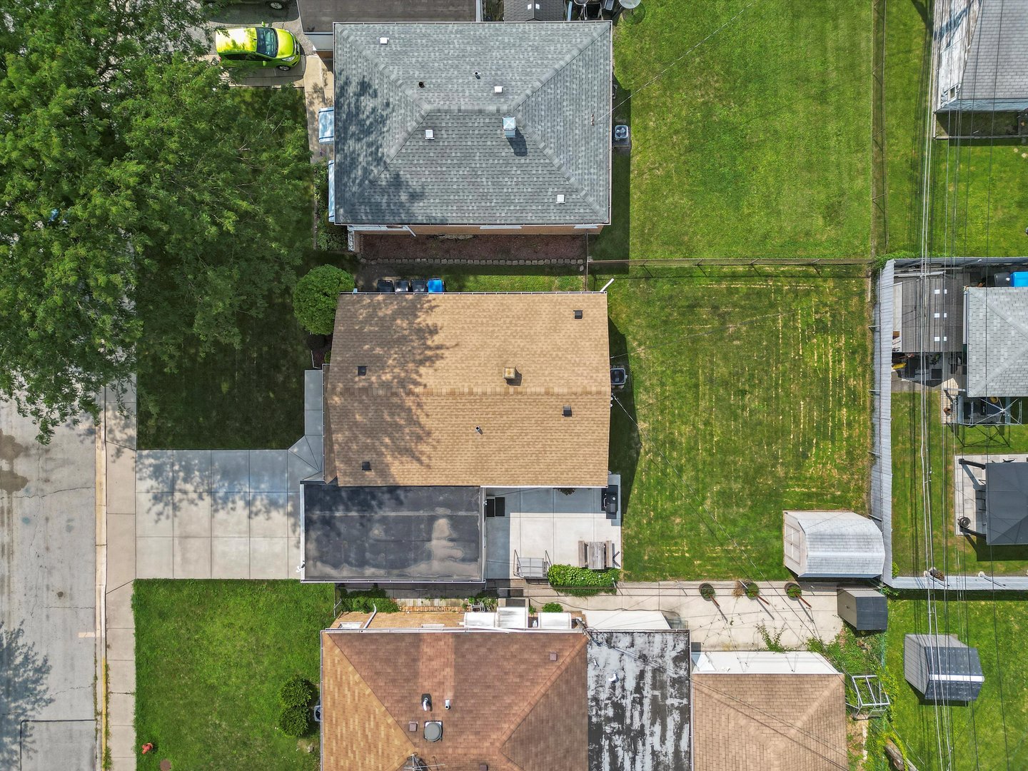 4706 W 82nd Place, Chicago, IL 60652