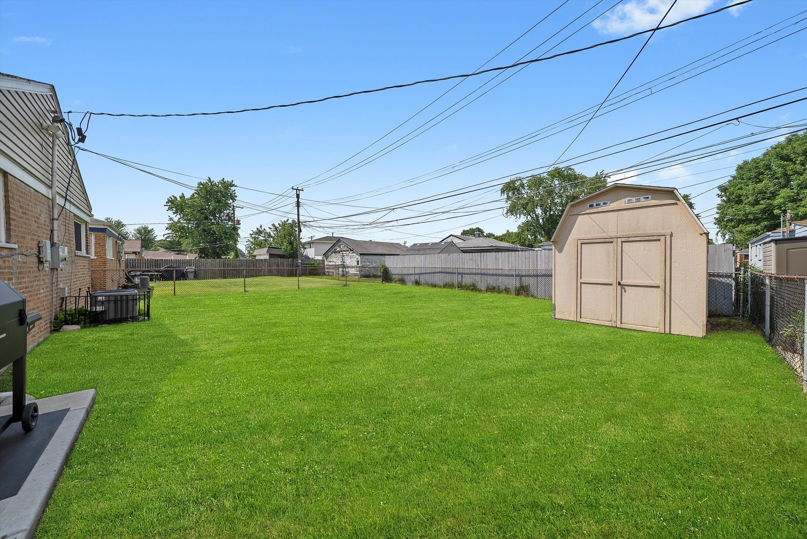 4706 W 82nd Place, Chicago, IL 60652