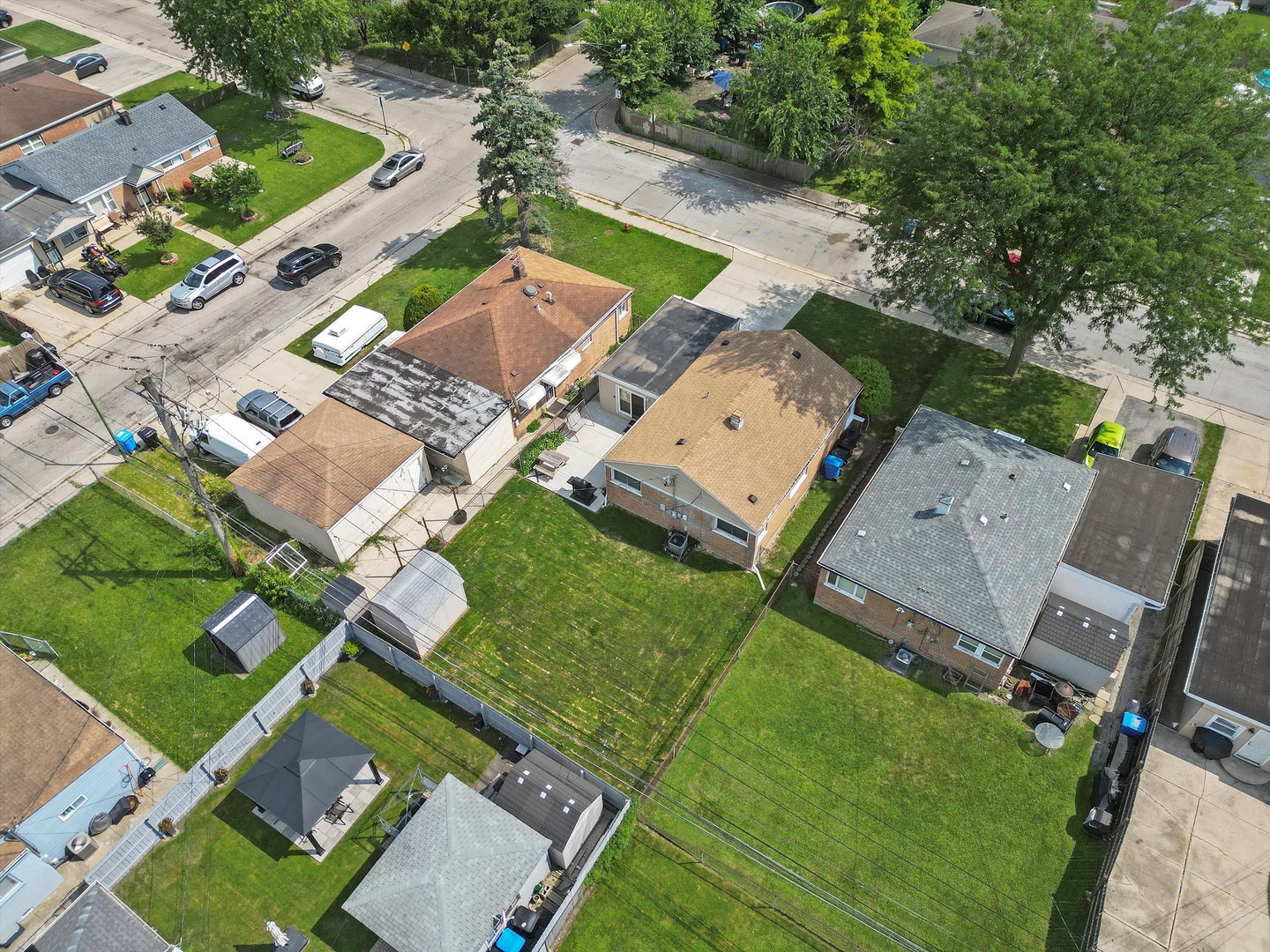 4706 W 82nd Place, Chicago, IL 60652