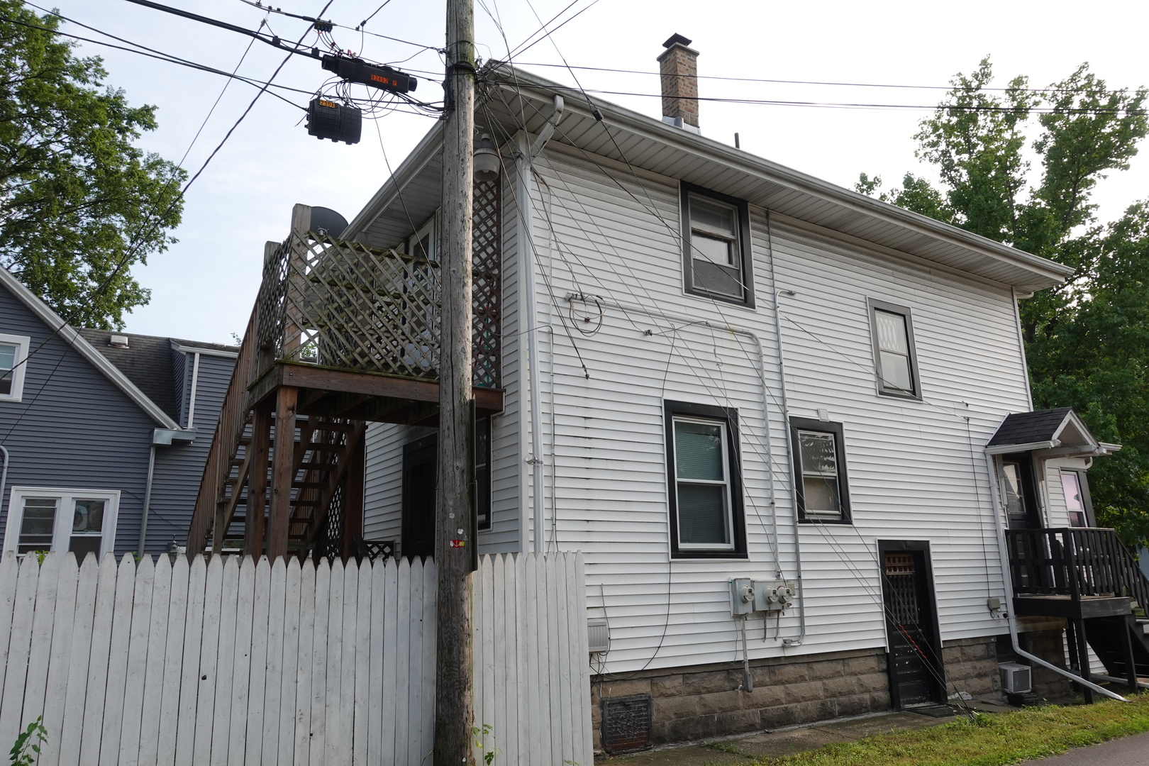 12715 S GREENWOOD Street, Blue Island, IL 60406