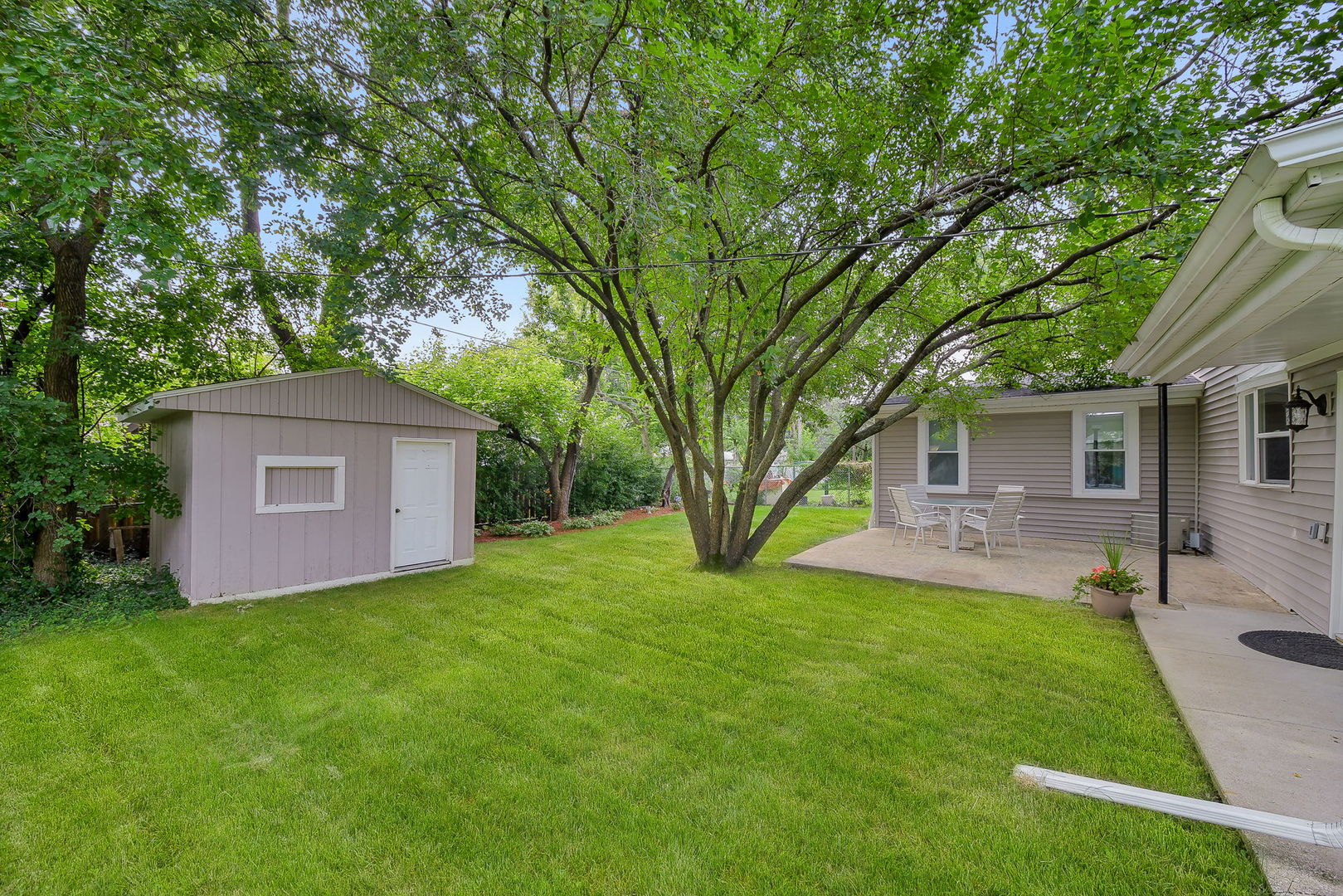 119 N Dorchester Avenue, Wheaton, IL 60187