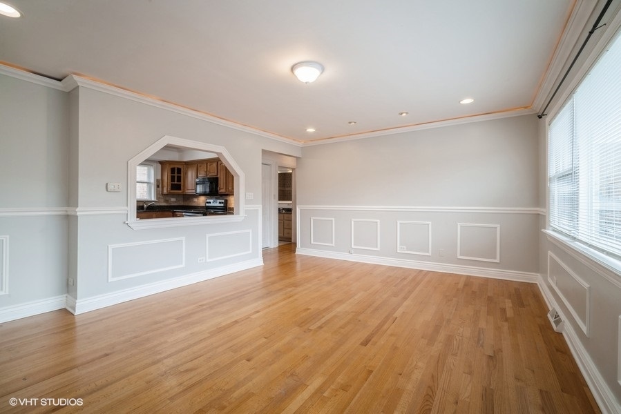8610 W Summerdale Avenue #3N, Chicago, IL 60656