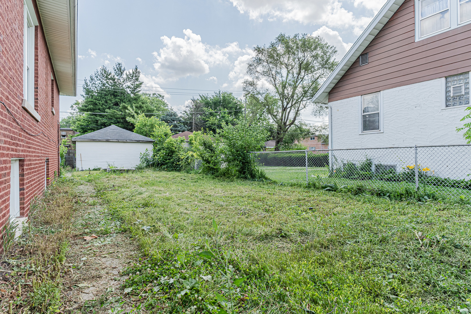 15237 S Marshfield Avenue, Harvey, IL 60426