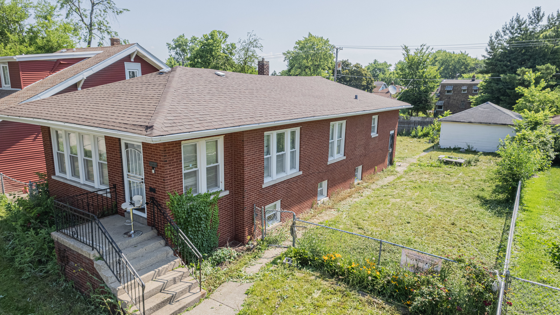 15237 S Marshfield Avenue, Harvey, IL 60426