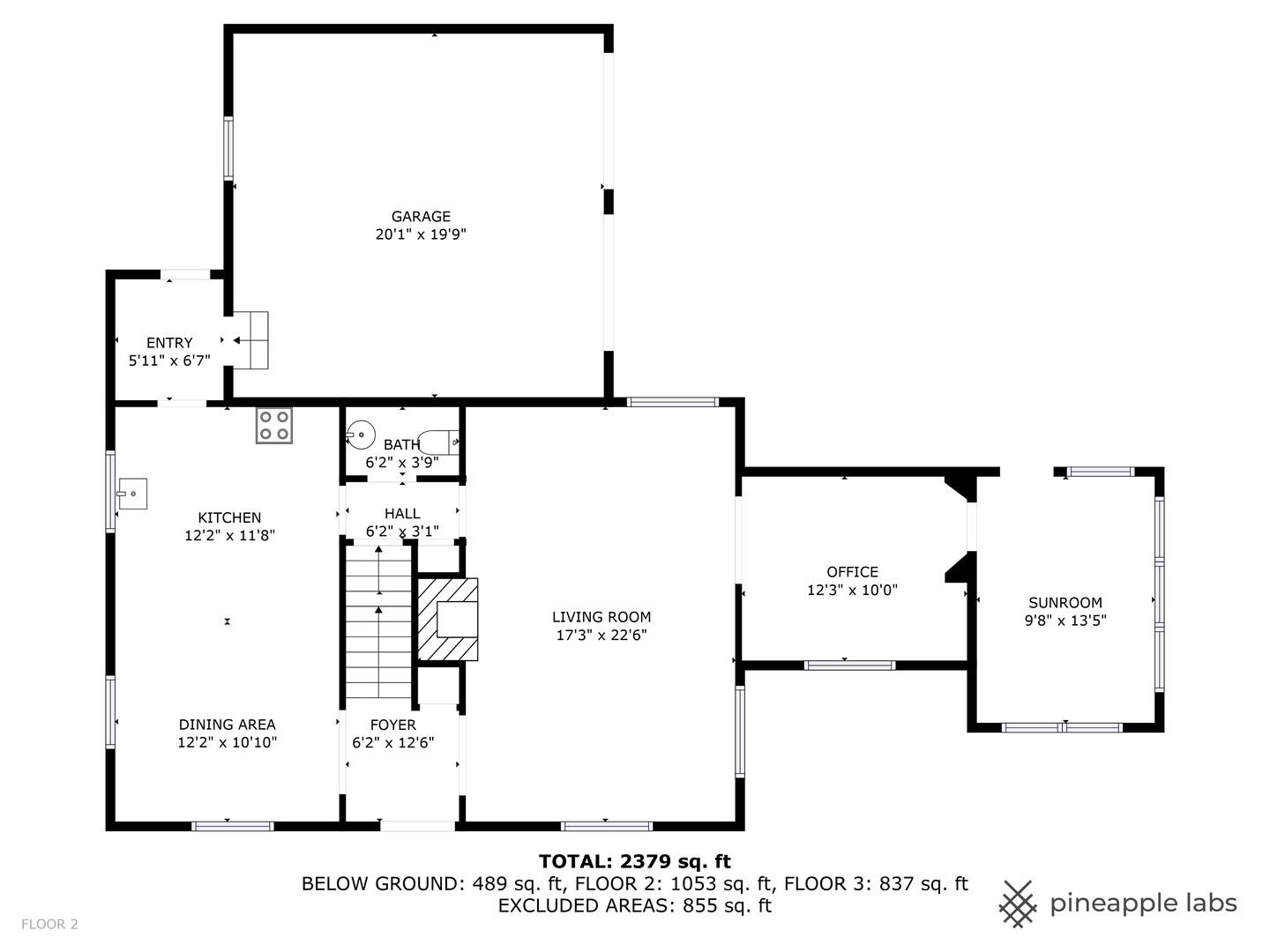 181 S Delaplaine Road, Riverside, IL 60546