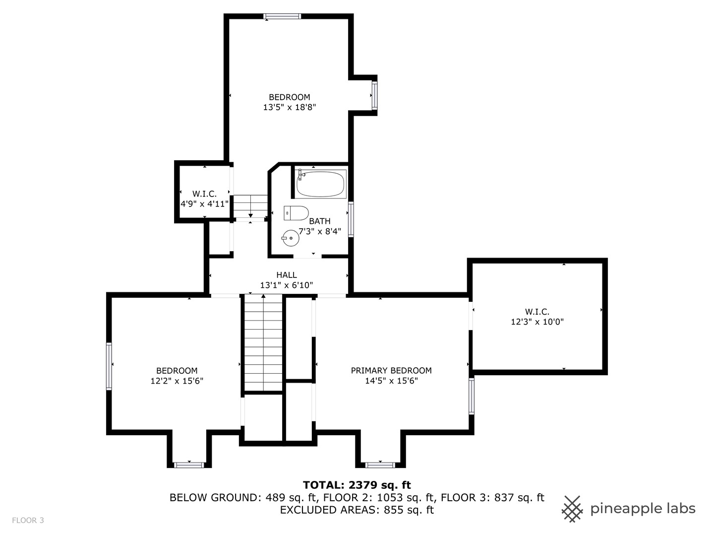 181 S Delaplaine Road, Riverside, IL 60546