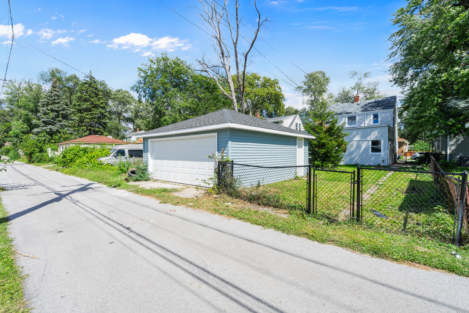 14806 Grant Street, Dolton, IL 60419