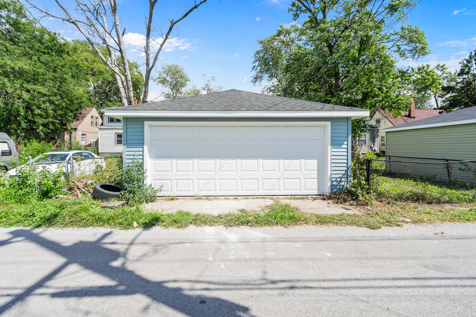 14806 Grant Street, Dolton, IL 60419