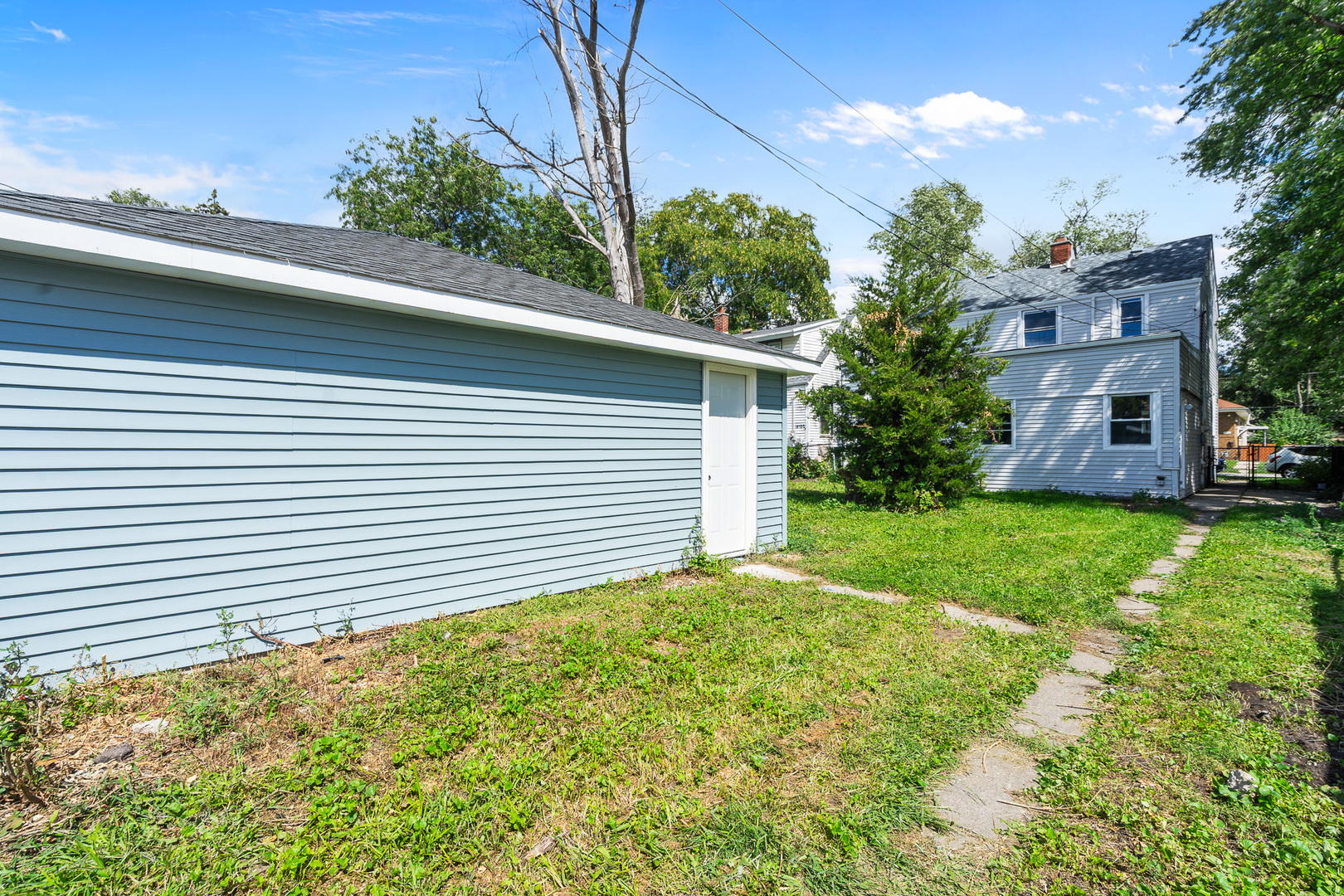 14806 Grant Street, Dolton, IL 60419