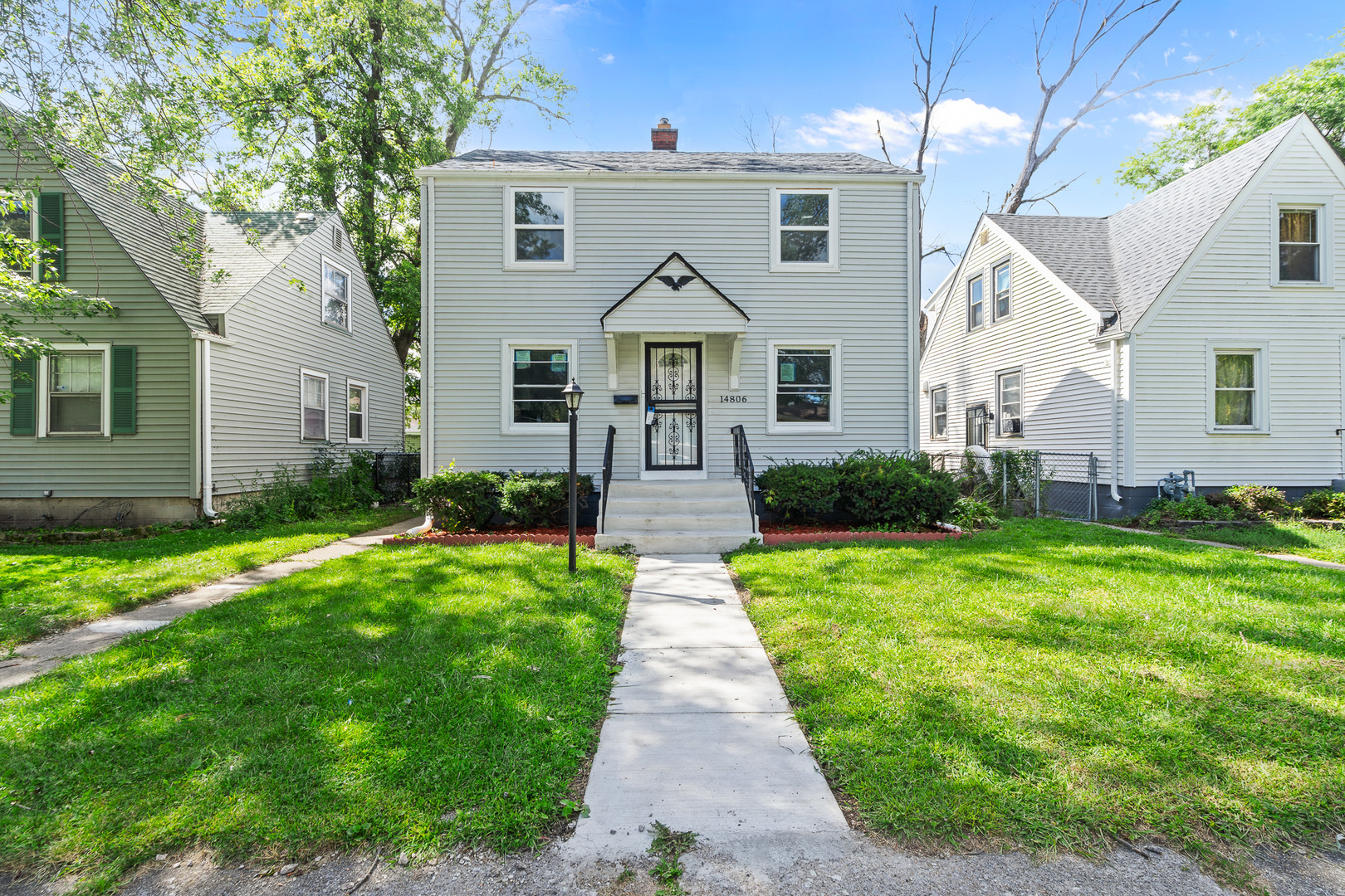14806 Grant Street, Dolton, IL 60419