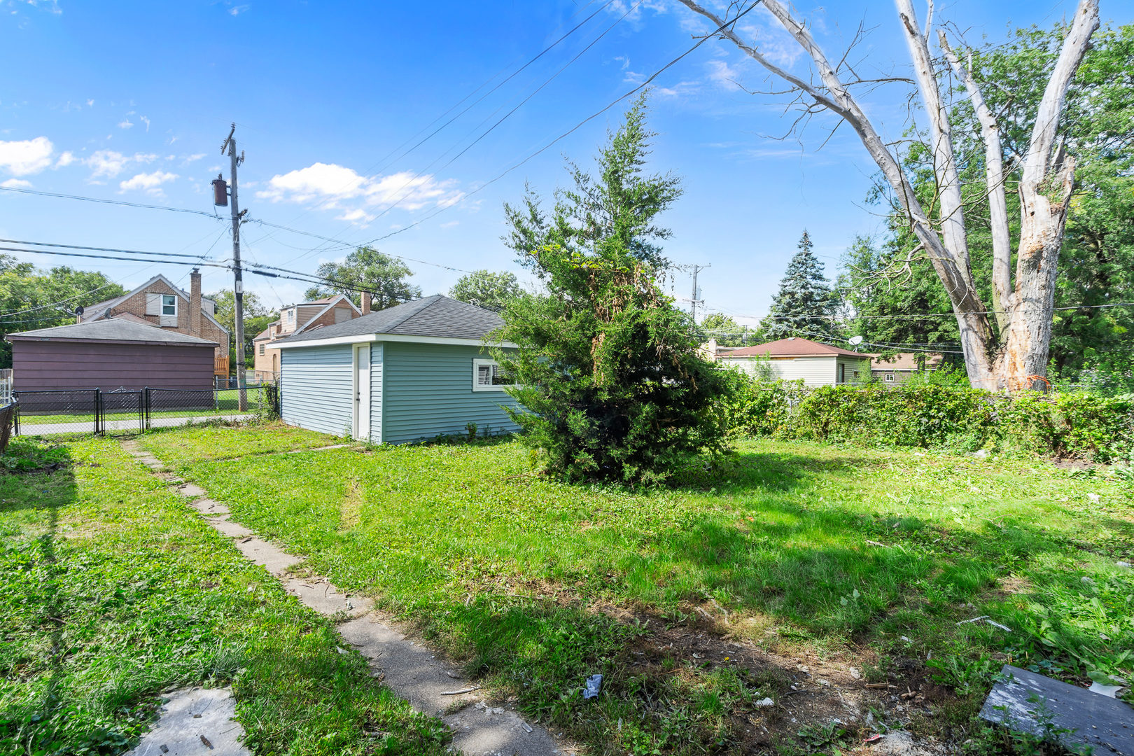 14806 Grant Street, Dolton, IL 60419