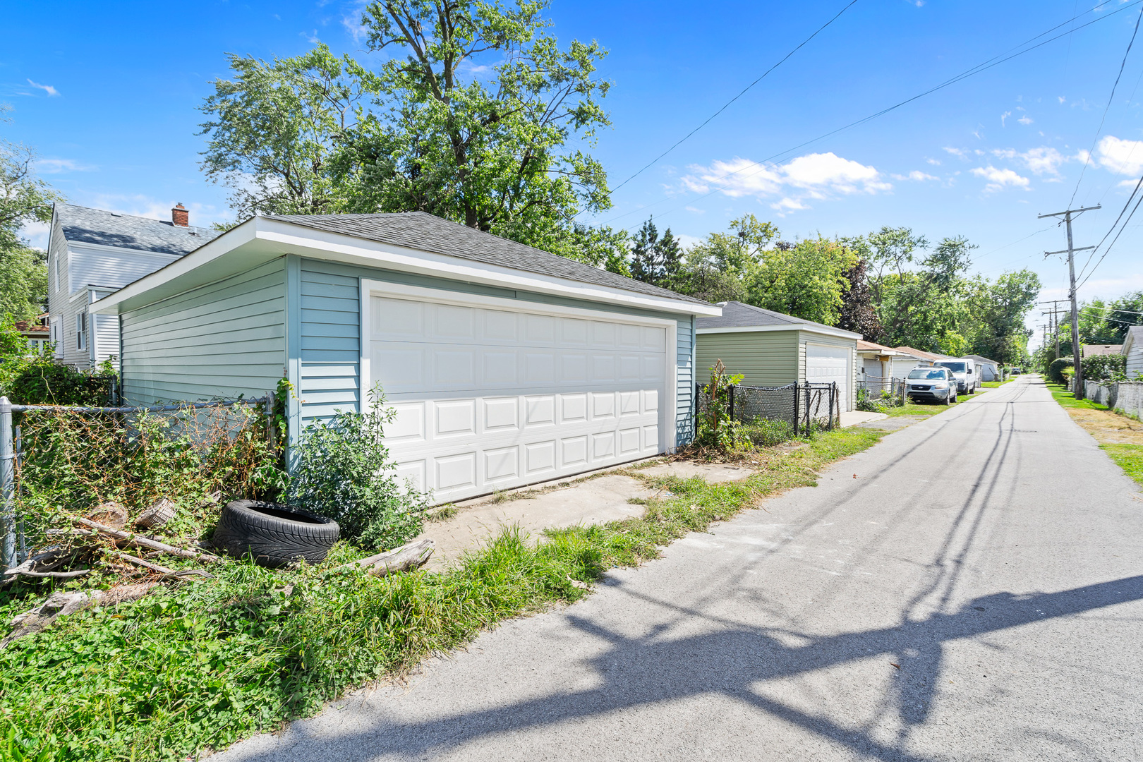 14806 Grant Street, Dolton, IL 60419