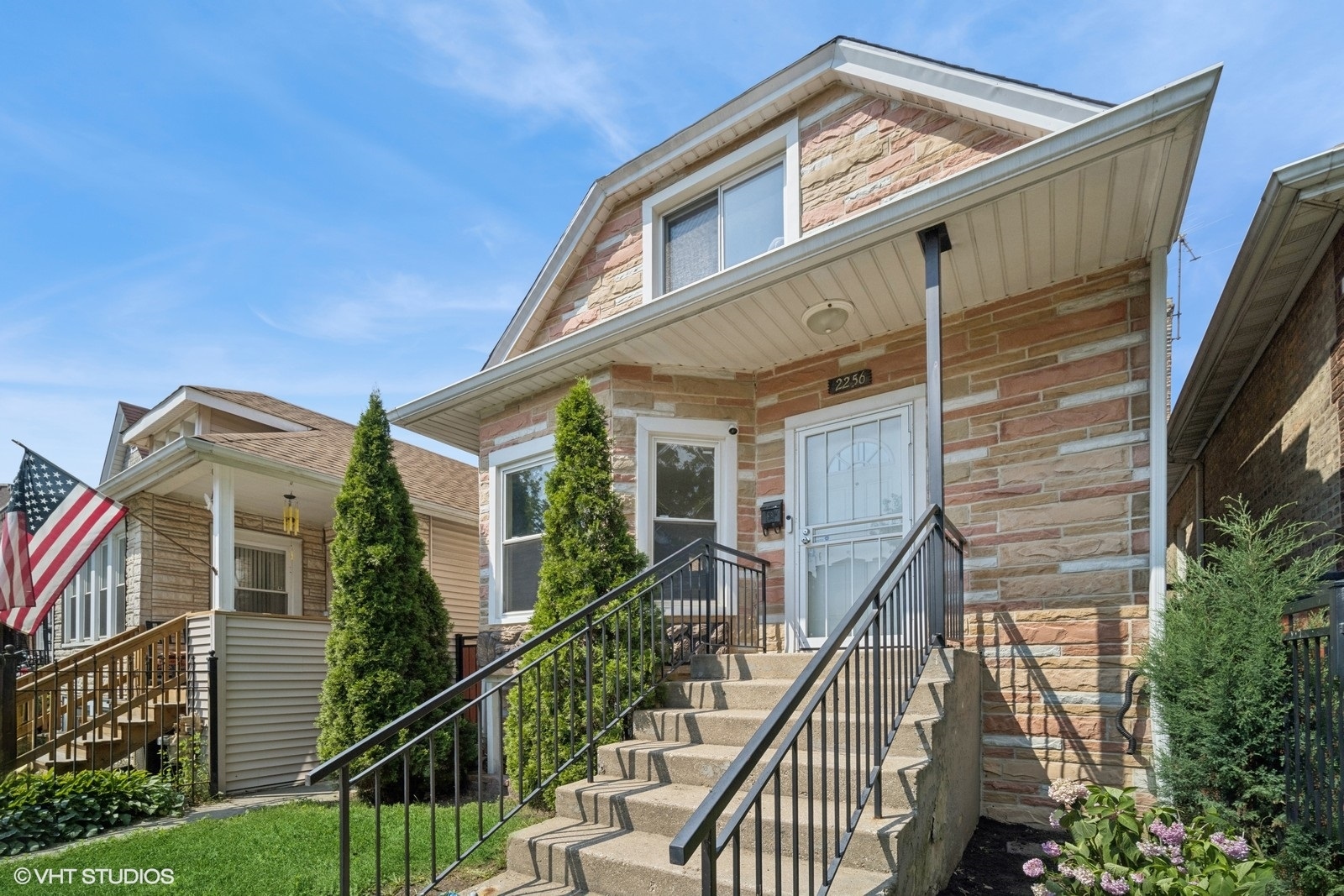 2256 N Lavergne Avenue, Chicago, IL 60639