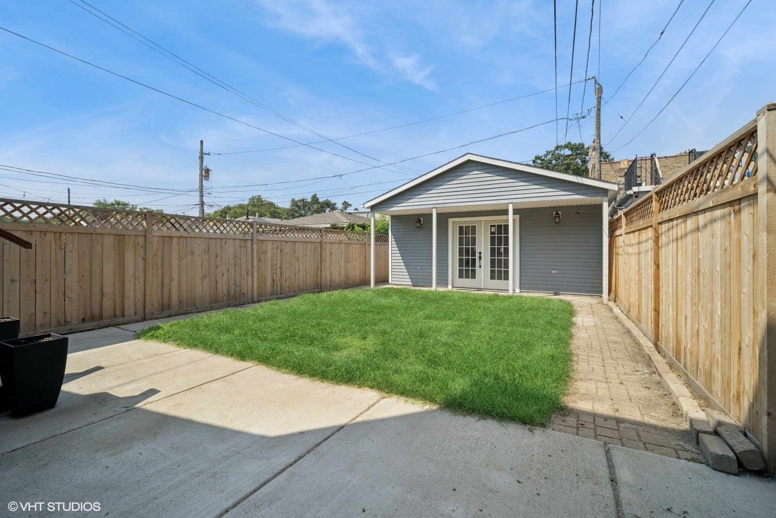 2256 N Lavergne Avenue, Chicago, IL 60639
