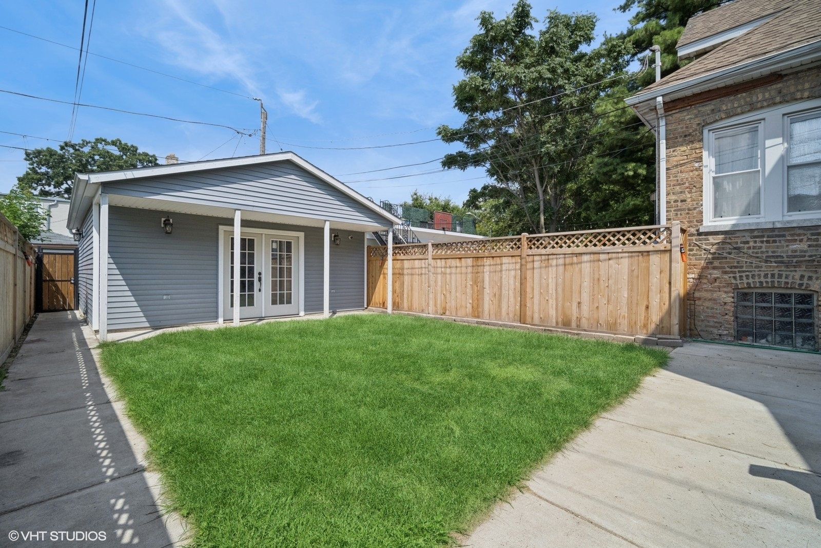 2256 N Lavergne Avenue, Chicago, IL 60639