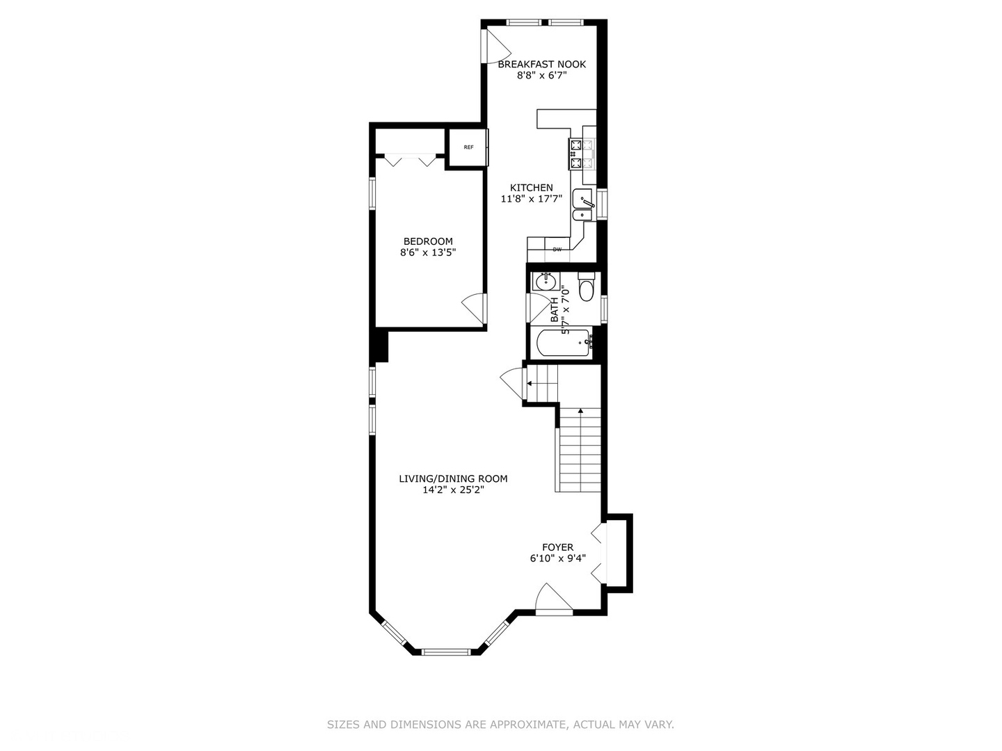 2256 N Lavergne Avenue, Chicago, IL 60639