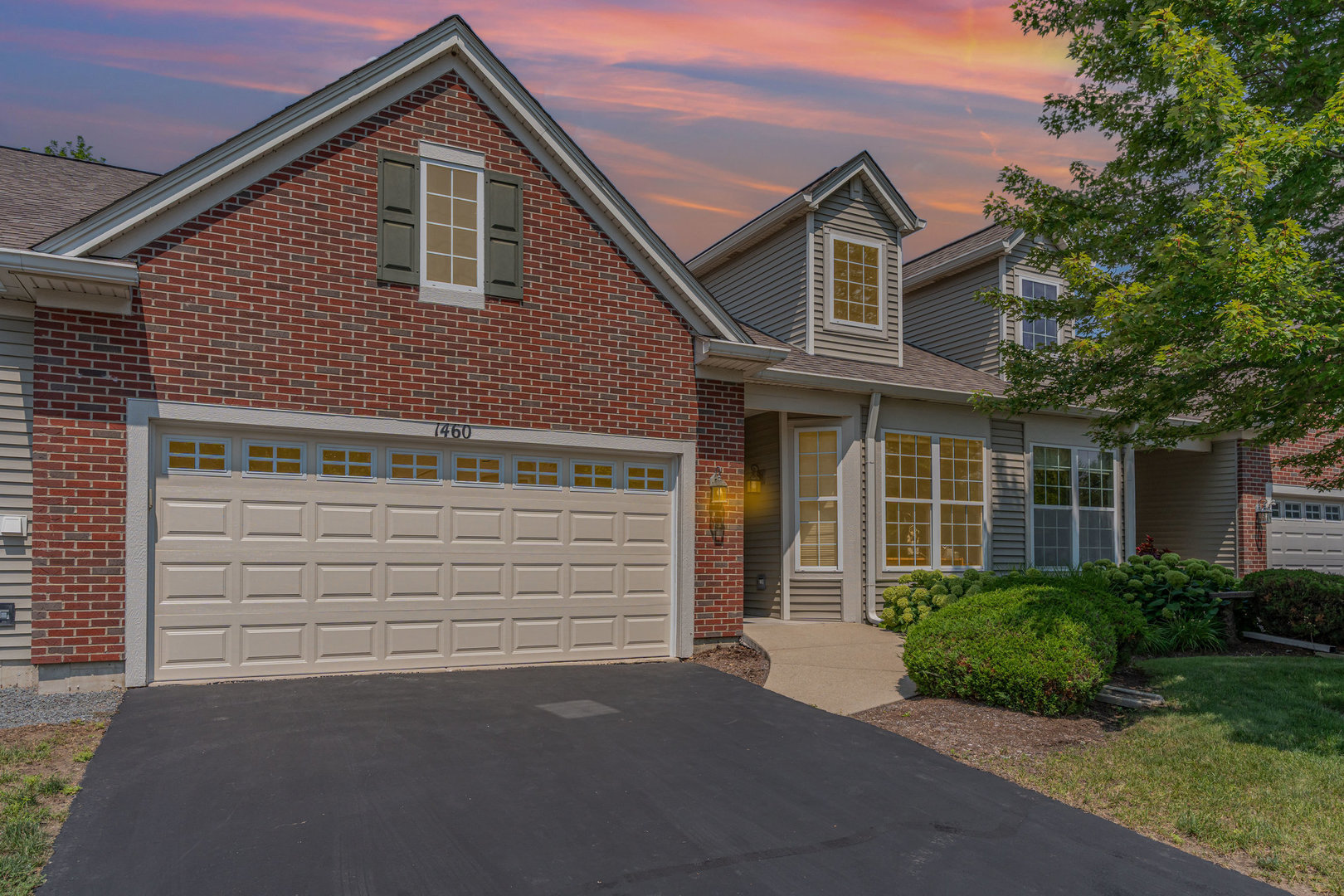1460 Sedona Avenue, Aurora, IL 60504