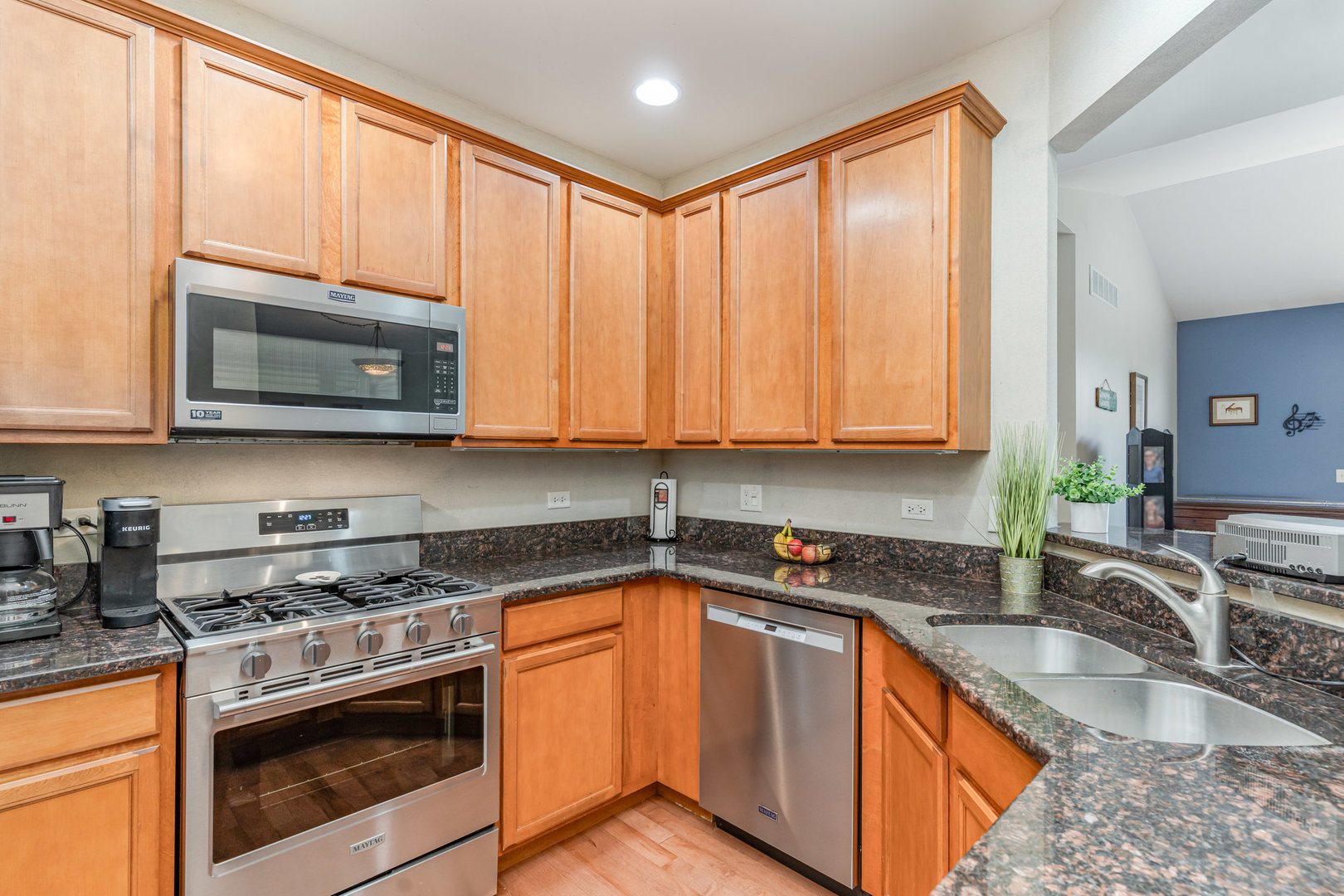 1460 Sedona Avenue, Aurora, IL 60504