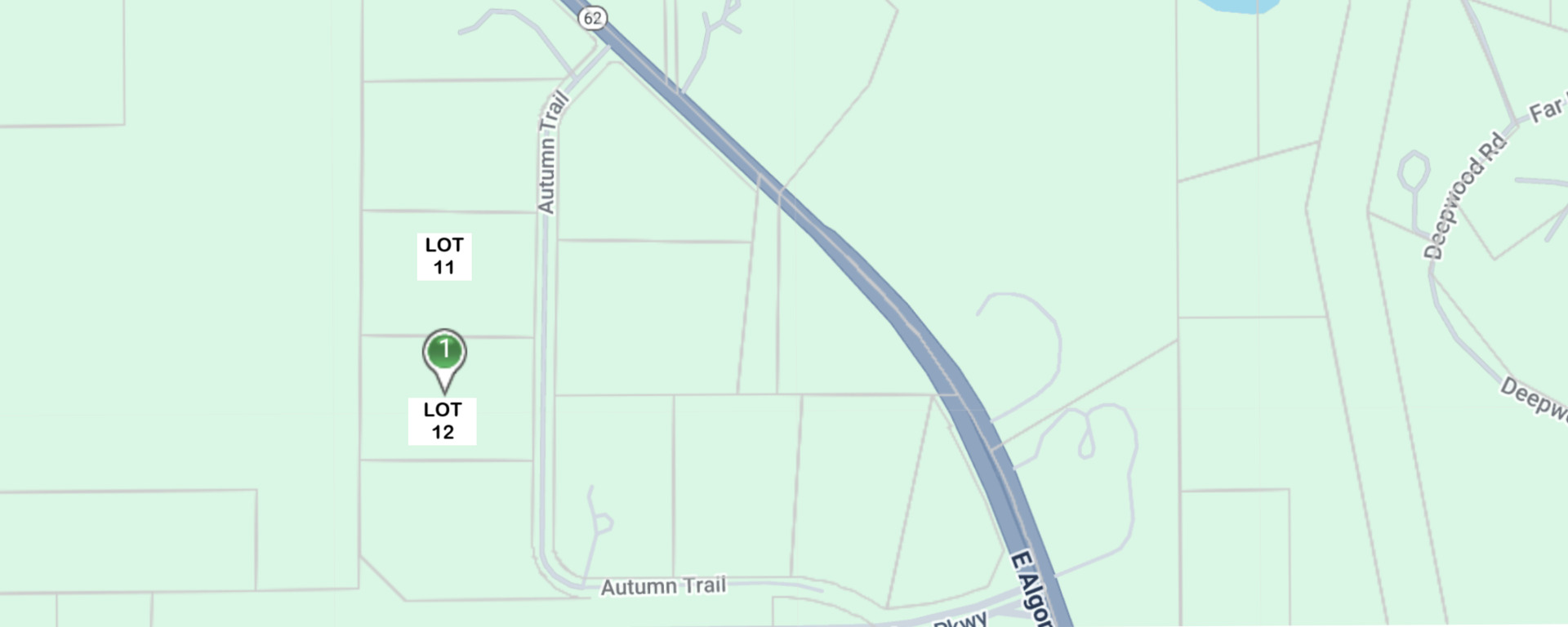 12 Autumn Trail, Barrington Hills, IL 60010