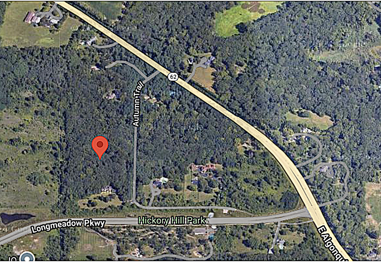 12 Autumn Trail, Barrington Hills, IL 60010