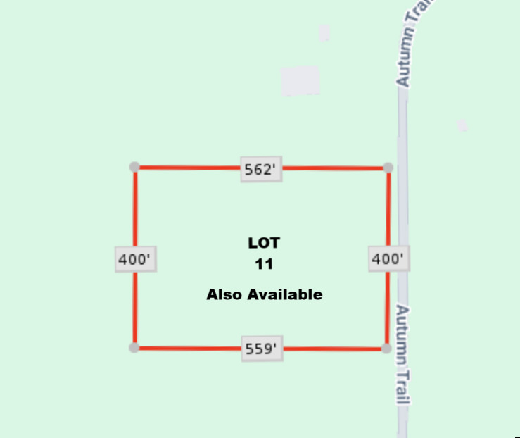 12 Autumn Trail, Barrington Hills, IL 60010