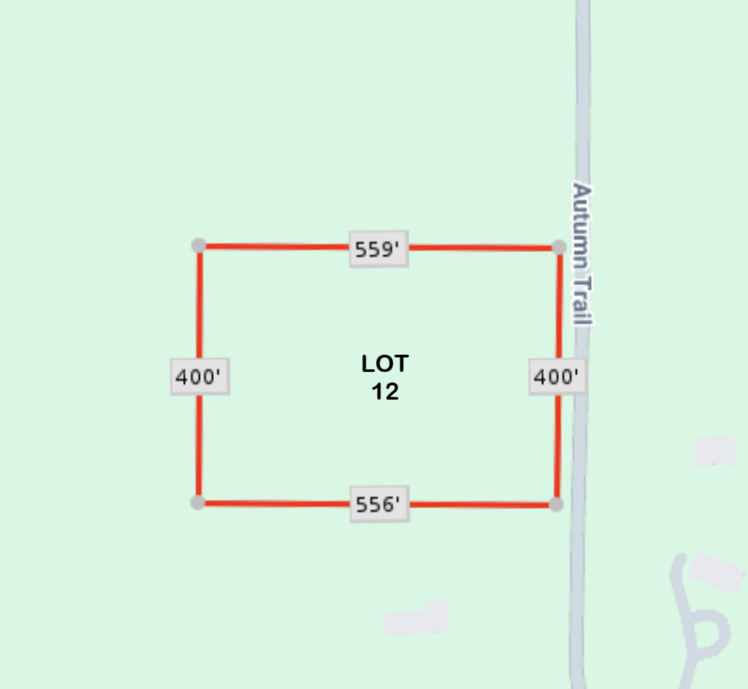 12 Autumn Trail, Barrington Hills, IL 60010