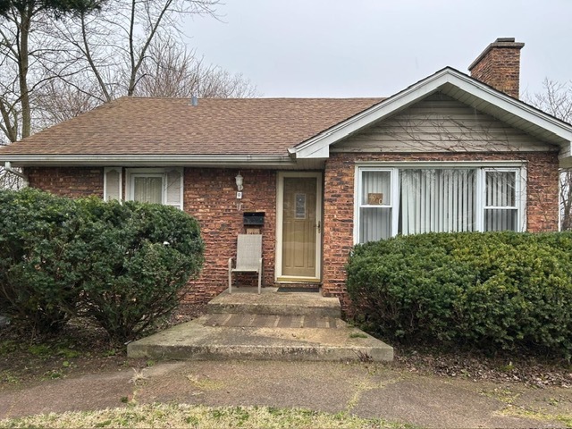 14900 Perry Avenue, South Holland, IL 60473