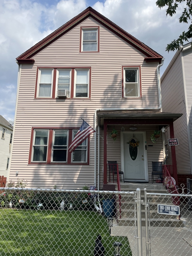 1417 S 51ST Avenue, Cicero, IL 60804