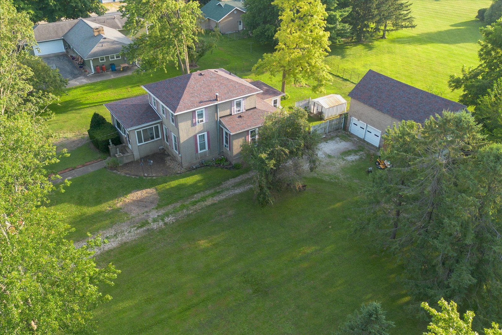 202 S Locust Street, Malden, IL 61337