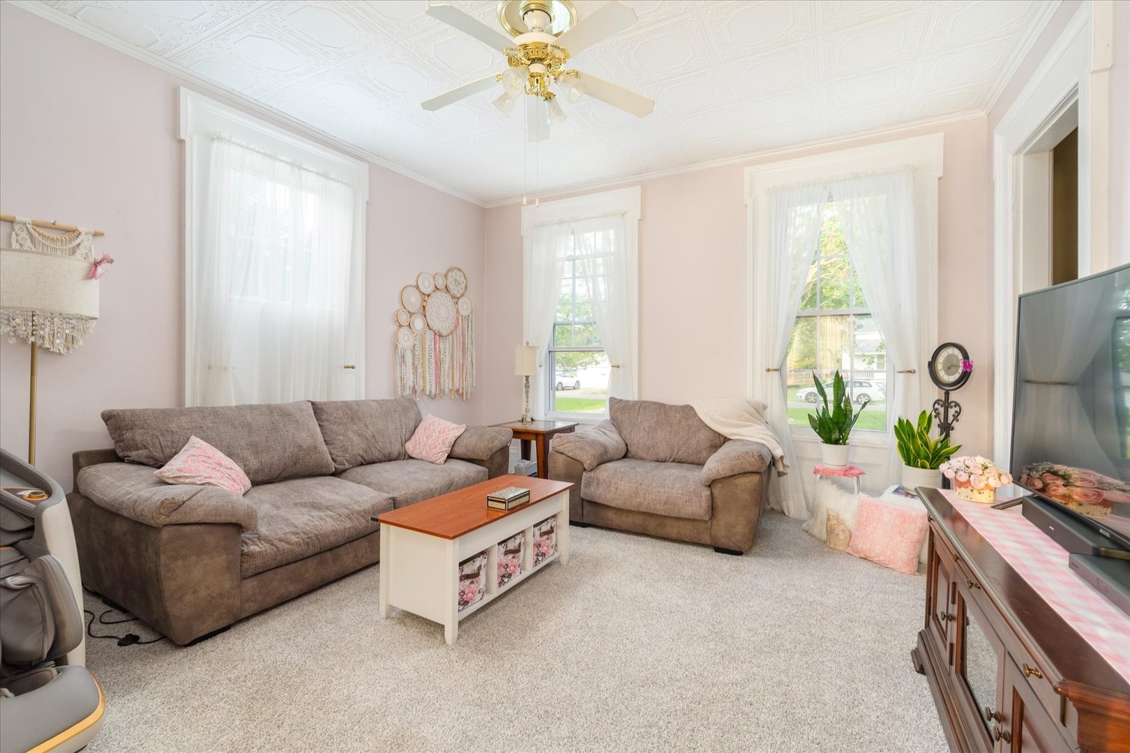 202 S Locust Street, Malden, IL 61337