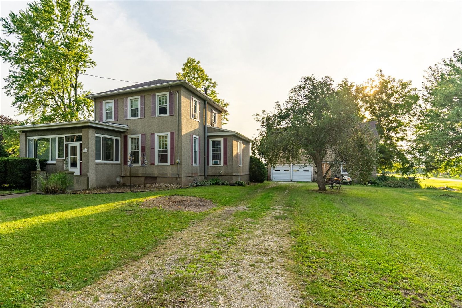 202 S Locust Street, Malden, IL 61337