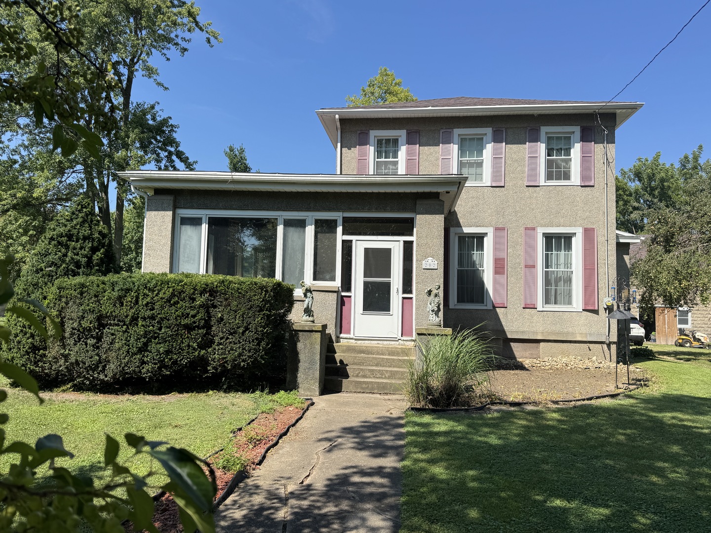 202 S Locust Street, Malden, IL 61337