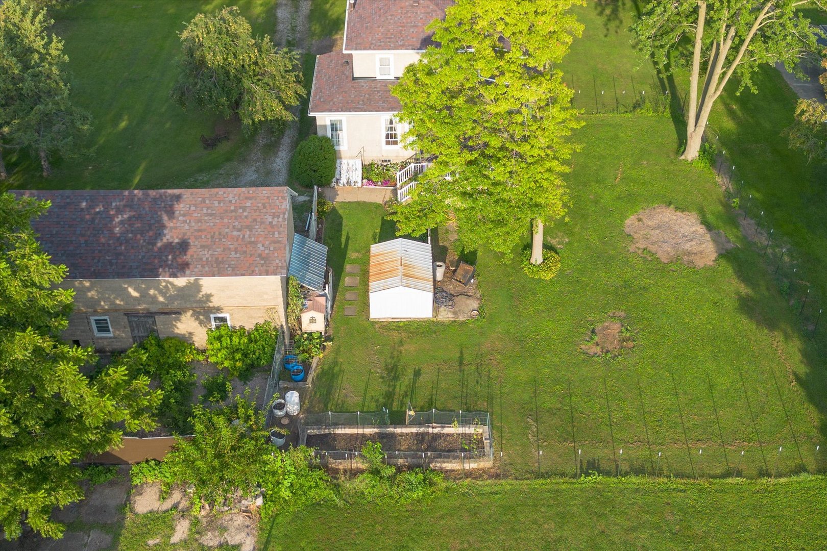 202 S Locust Street, Malden, IL 61337