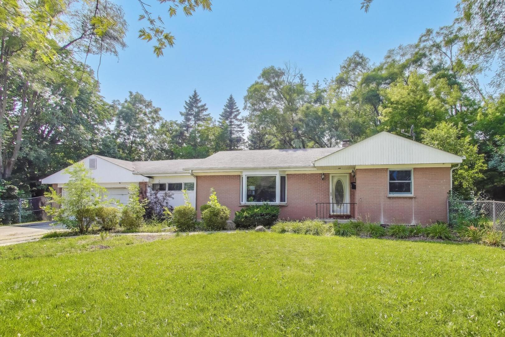 2102 Salem Boulevard, Zion, IL 60099