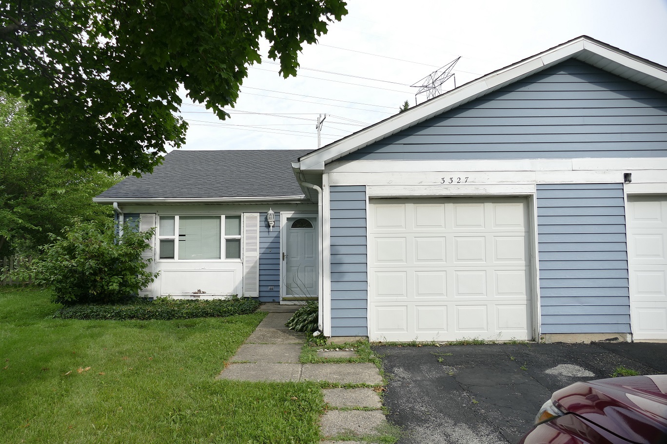 3327 Acorn Court, Aurora, IL 60504