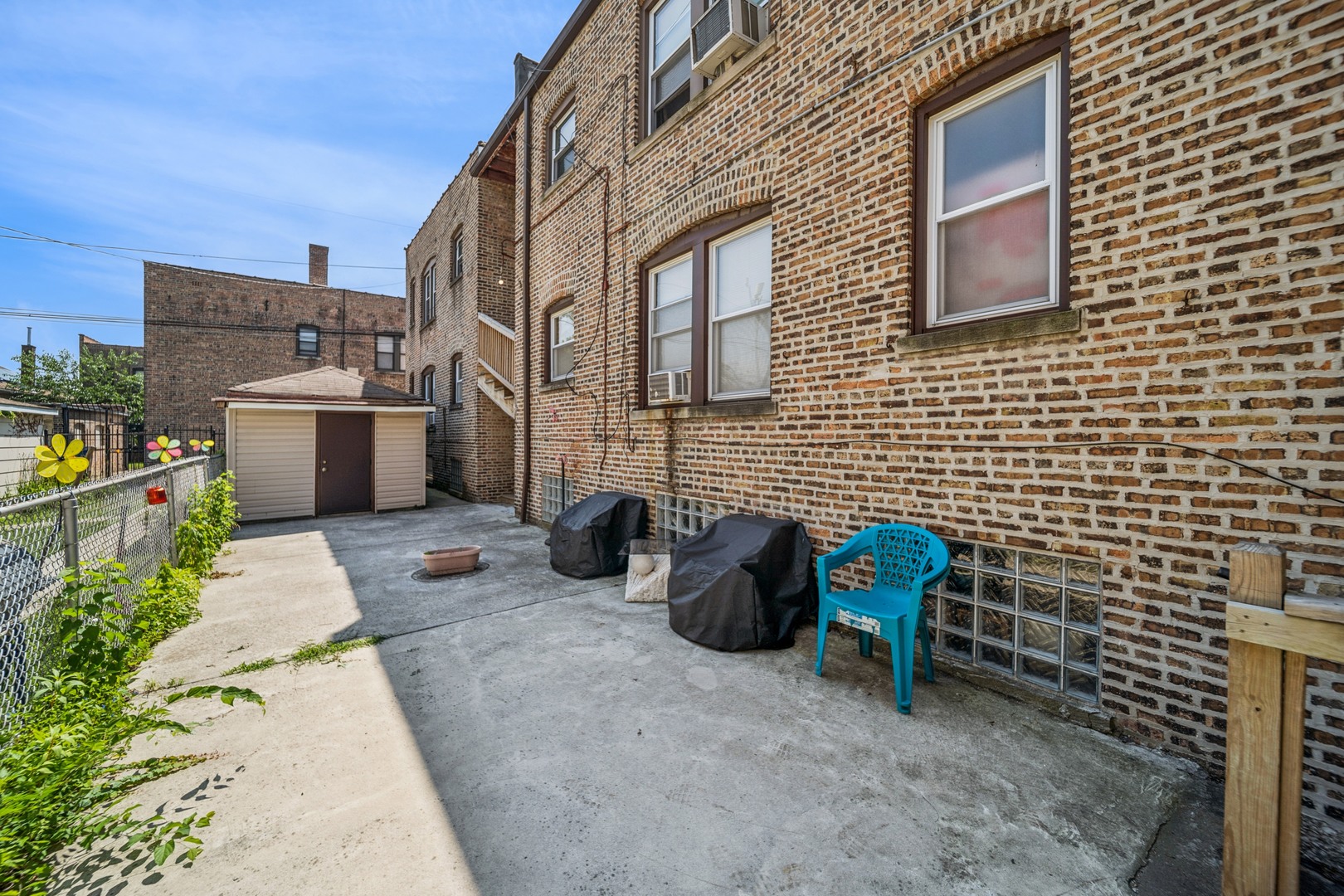 8557 S Justine Street, Chicago, IL 60620