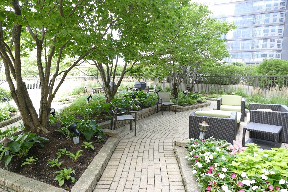 400 N Lasalle Drive #3803, Chicago, IL 60654