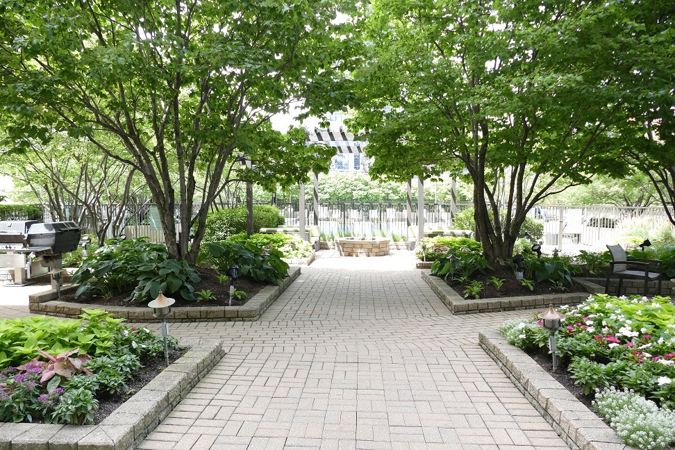 400 N Lasalle Drive #3803, Chicago, IL 60654