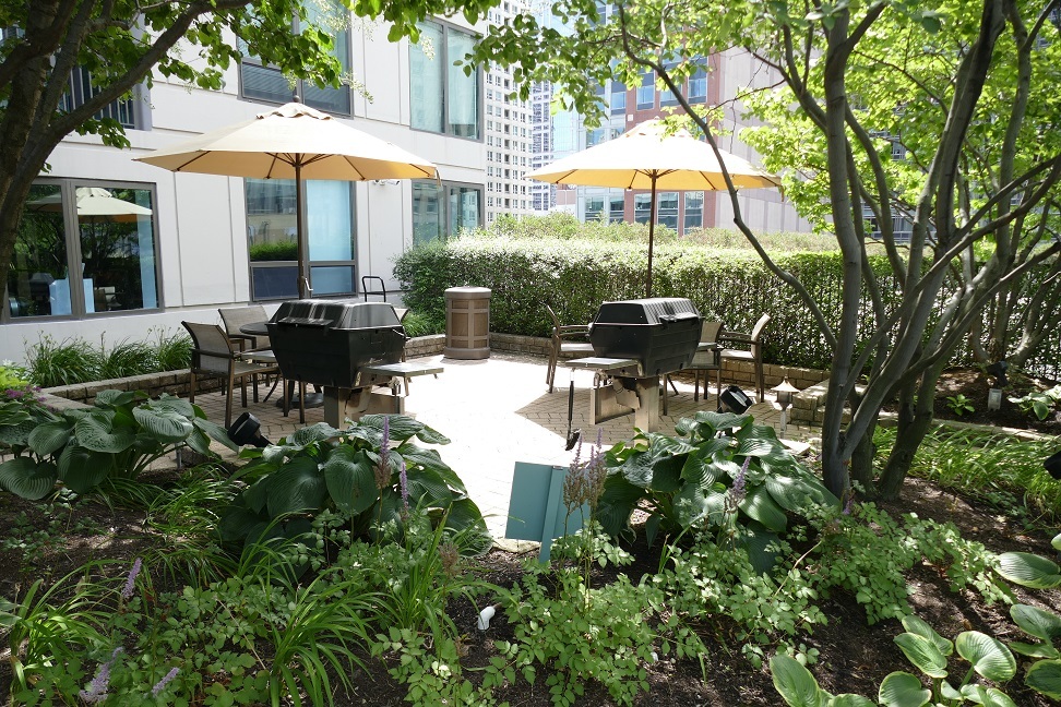 400 N Lasalle Drive #3803, Chicago, IL 60654