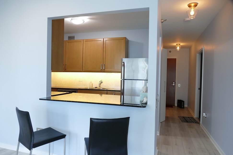 400 N Lasalle Drive #3803, Chicago, IL 60654