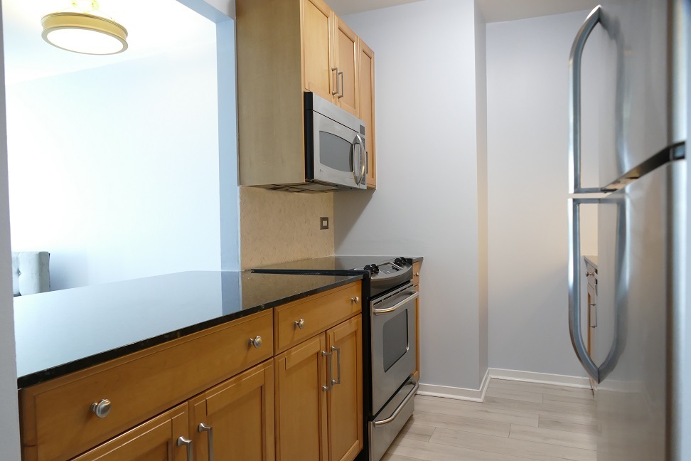 400 N Lasalle Drive #3803, Chicago, IL 60654