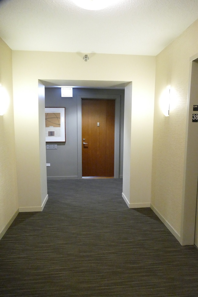 400 N Lasalle Drive #3803, Chicago, IL 60654