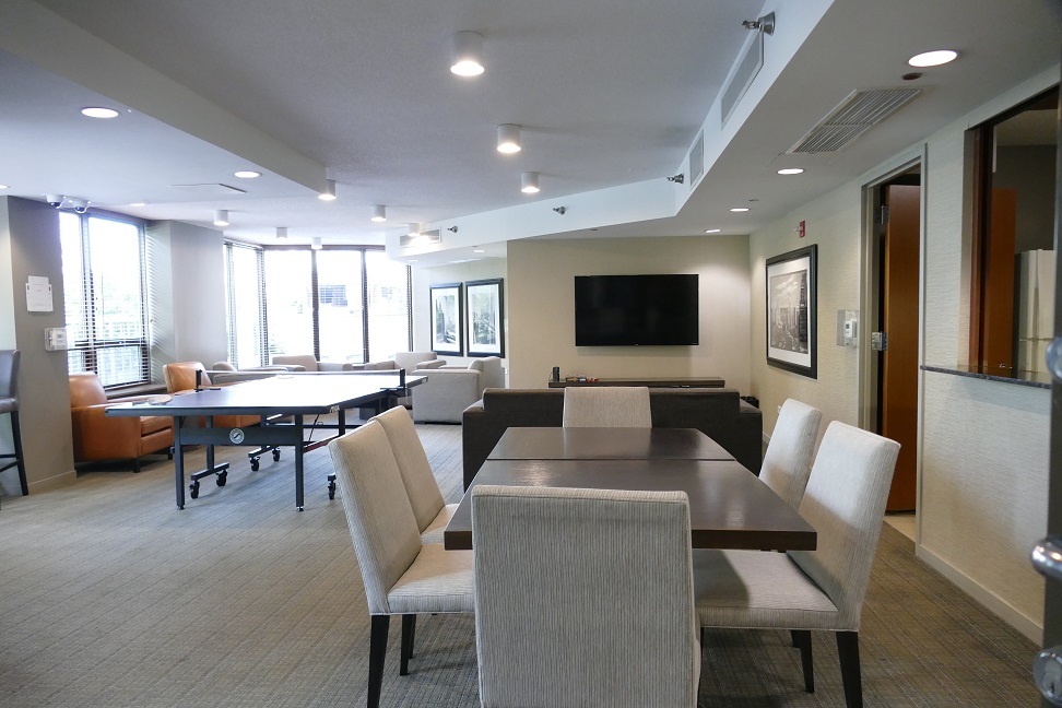 400 N Lasalle Drive #3803, Chicago, IL 60654