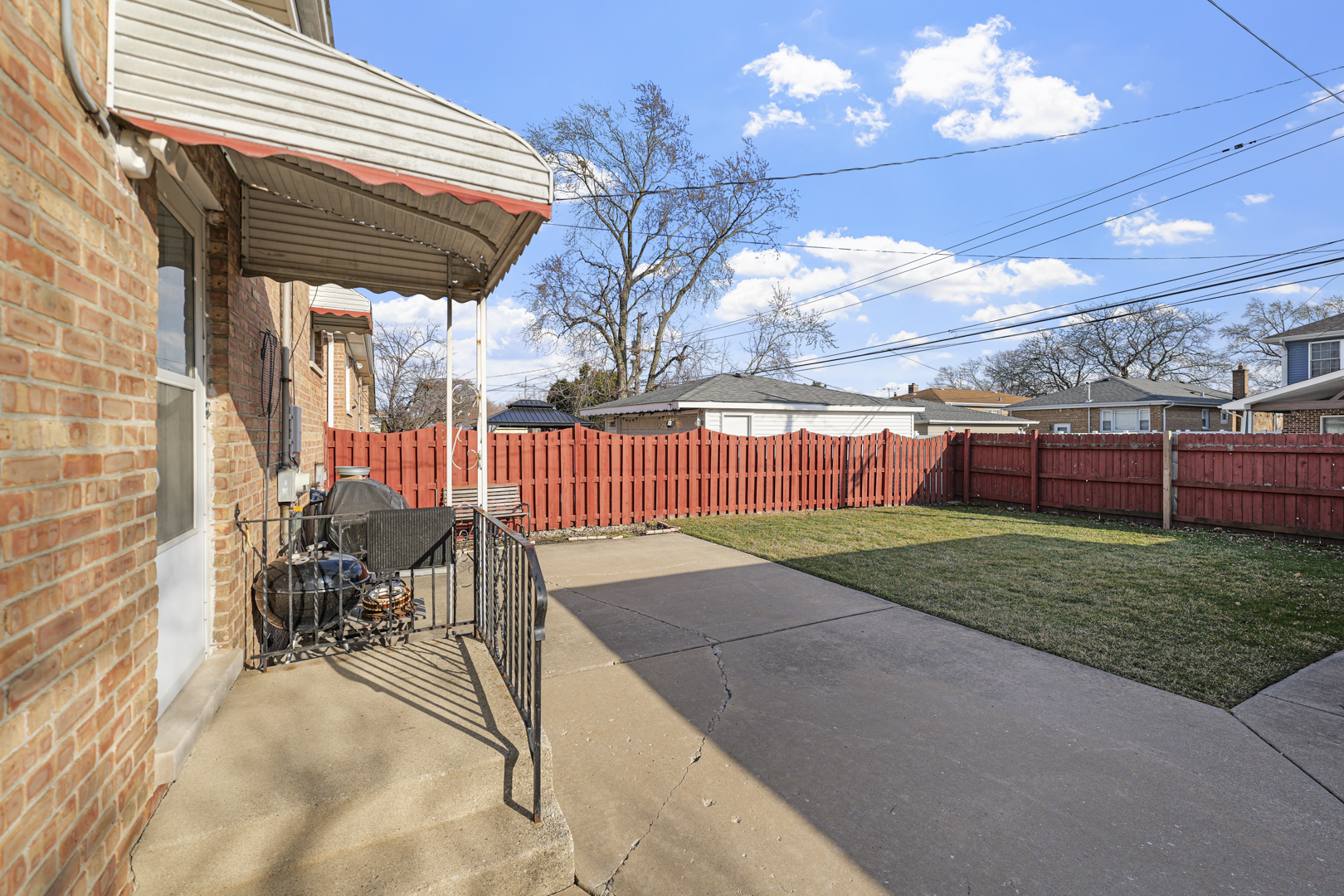 2949 W 100th Street, Evergreen Park, IL 60805